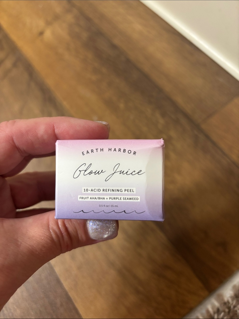 Set of SkinCare Minis - Picture 5 of 10